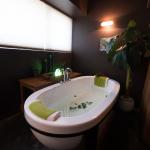 Rose des Vents - Jacuzzi