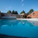 Thalasso Sud - Piscine